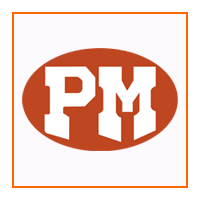 Risultati immagini per pm gru logo