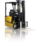 ERP13-15VC - Carrello elettrico Yale nuovo a 3 ruote