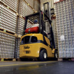 GDP/GLP16-20VX - Carrello elevatore controbilanciato con motore diesel o GPL
