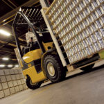 GDP/GLP16-20VX - Carrello elevatore controbilanciato con motore diesel o GPL