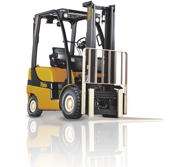 GDP/GLP16-20VX - Carrello elevatore controbilanciato con motore diesel o GPL