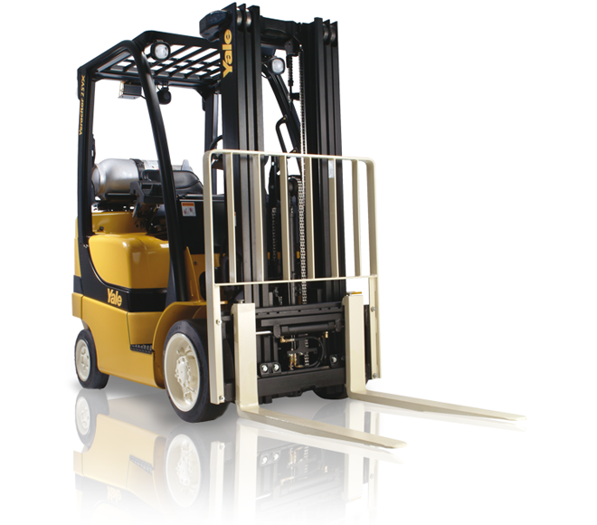 GLC20-35VX - Carrello elevatoro controbilanciato compatto con motore GPL