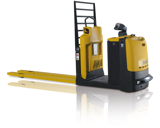 MO20-25 - Carrello commissionatore nuovo