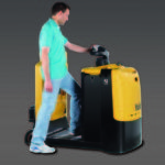 MO50-70T - Carrello elevatore nuovo