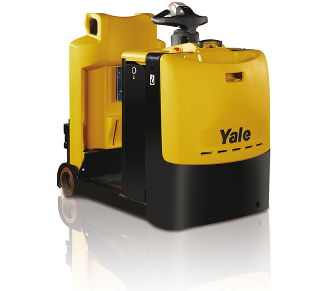 MO50-70T - Trattorino Yale nuovo