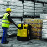 MP16-22 - Carrello elevatore nuovo
