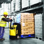MP16-22 - Carrello elevatore nuovo