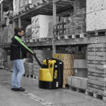MP16-22 - Carrello elevatore nuovo