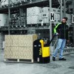 MP16-22 - Carrello elevatore nuovo
