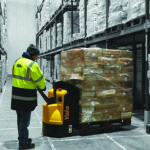 MP16-22 - Carrello elevatore nuovo
