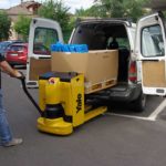 MP20DL - Carrello elevatore nuovo