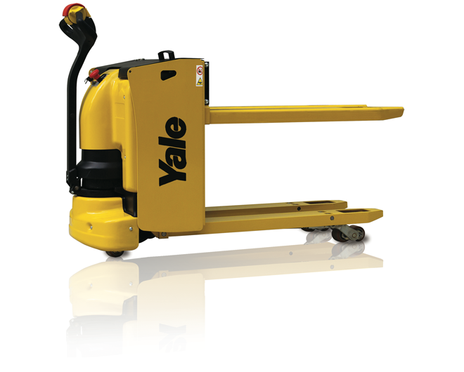 MP20DL - Carrello elevatore nuovo