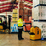 MP25-30HD - Carrello elevatore nuovo