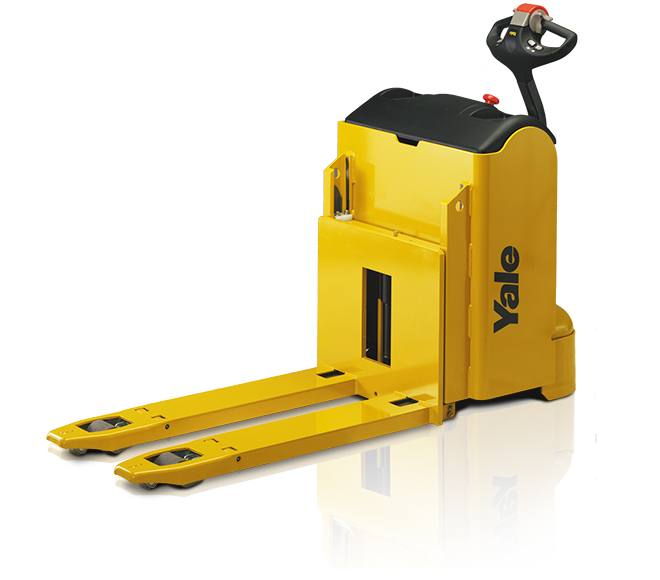 MP25-30HD - Carrello elevatore nuovo