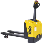 MPC14 - Transpallet motorizzato