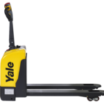 MPC14 - Transpallet motorizzato