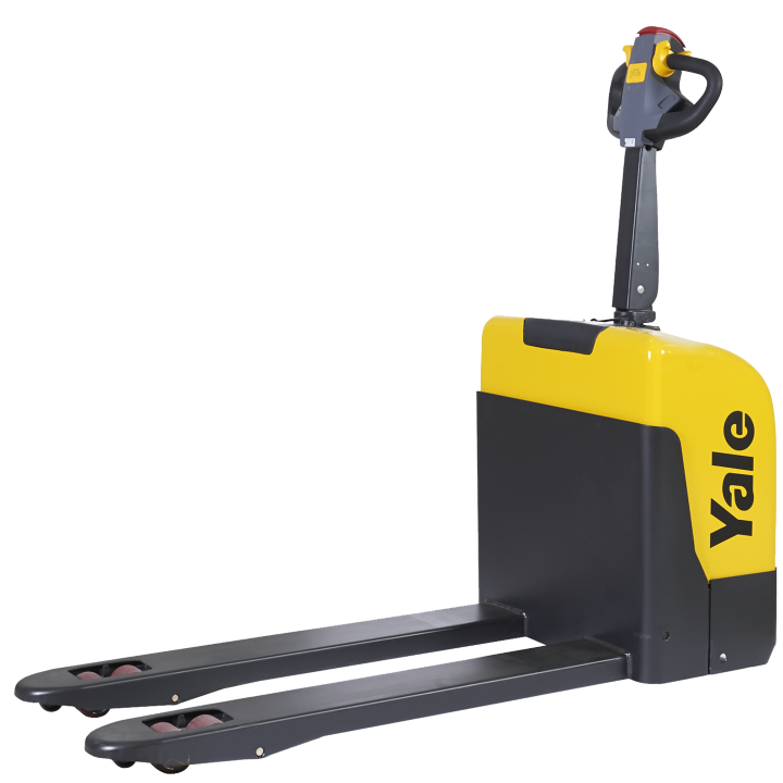 MPC14 - Transpallet motorizzato