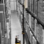 MR14-25 - Carrello elevatore retrattile