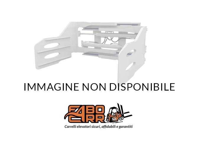 pinza per balle
