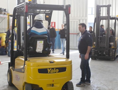 L’importanza dei corsi di formazione per gli operatori: sicurezza ed efficienza al primo posto