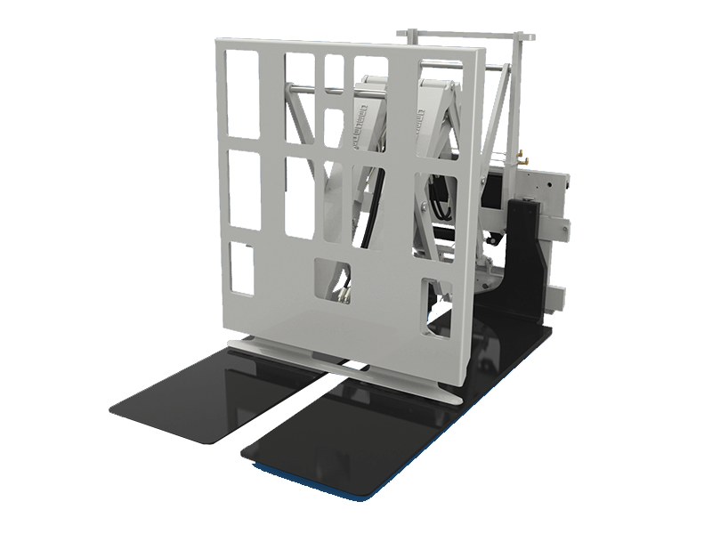 pushpull per carrelli elevatori