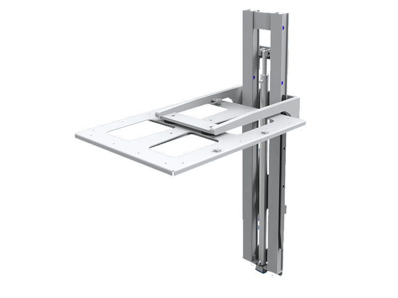 stabilizzatori di carico per carrelli elevatori
