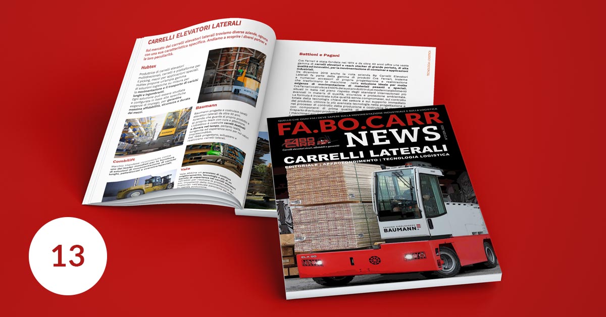 fabocarr news 13