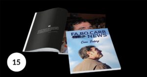 in memoria di fabrizio boccarossa fabocarr NEWS 11
