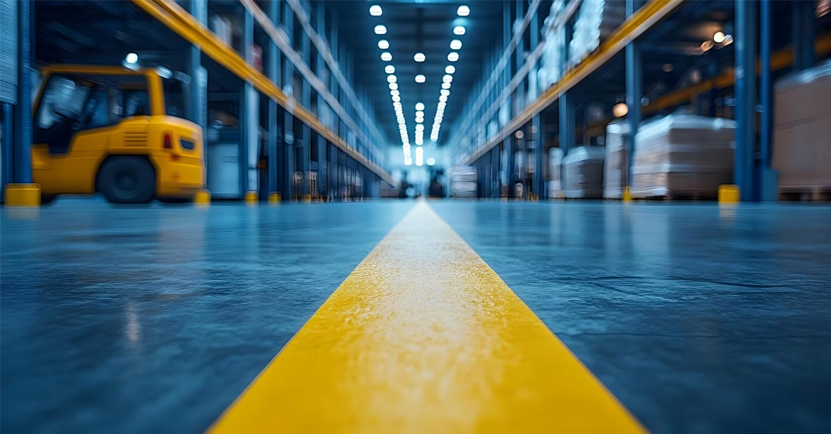 ottimizzare la logistica aziendale soluzioni e strategie