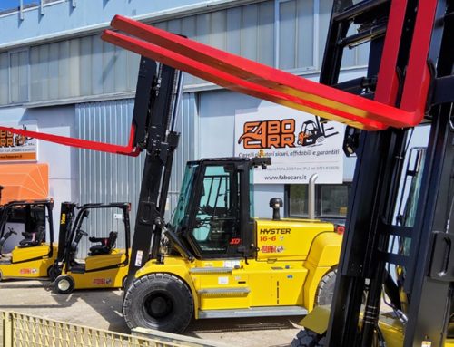 Chi è Fa.bo.carr: esperienza, assistenza e continuità operativa nella movimentazione industriale